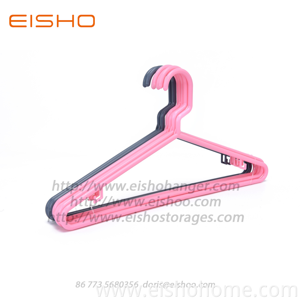 PS6344 Plastic Tubular hanger 3